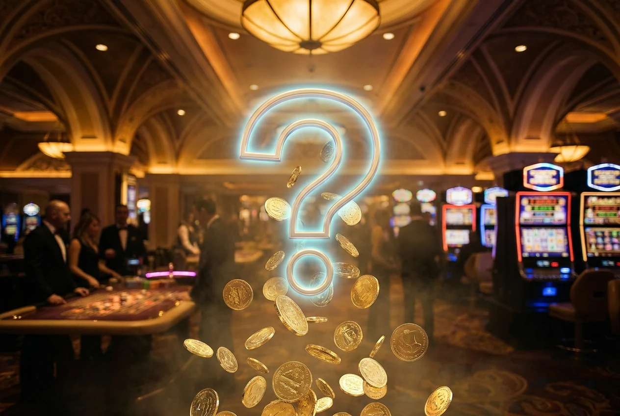 600 darmowych spinów Vox Casino
