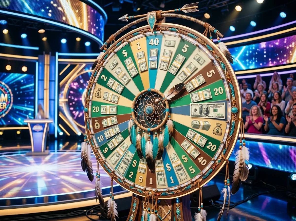 Dream Catcher w Vox Casino