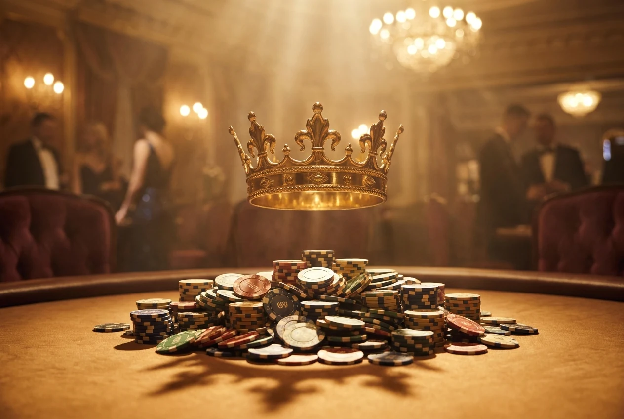 Jedyna potwierdzona oferta Vox Casino