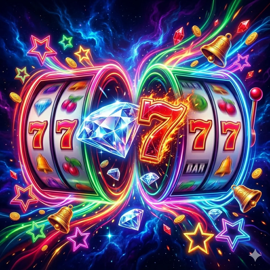 Twin Spin w vox casino aplikacja