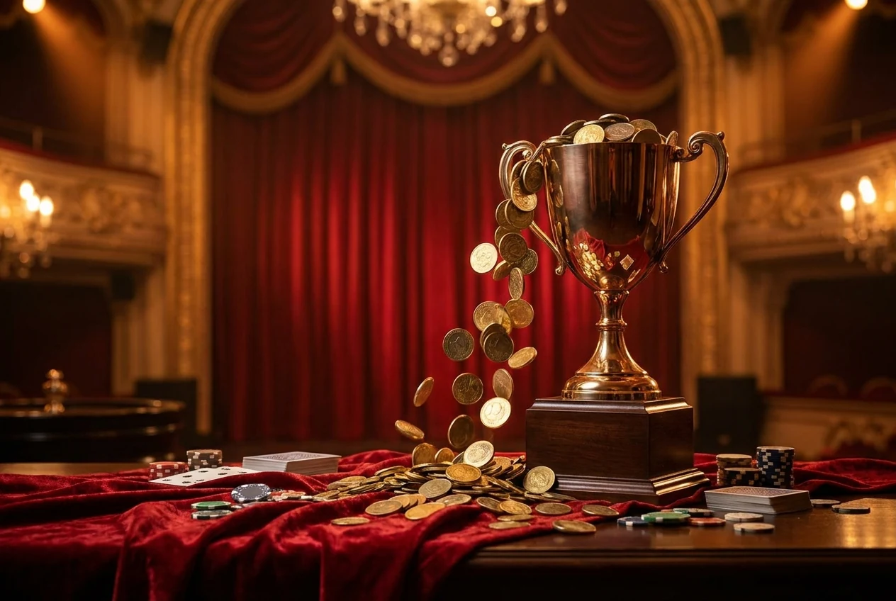 do 3 000 € + 600 FS Vox Casino
