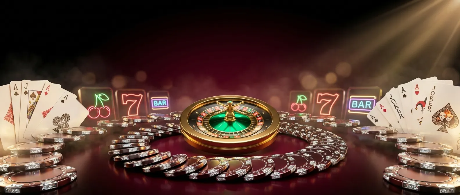 Slottica Casino