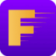FastOne Logo